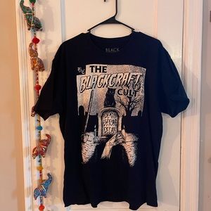 Black Craft Cult Shirt
